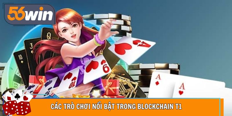 Khám phá trò chơi đa dạng, tốc độ cao và minh bạch