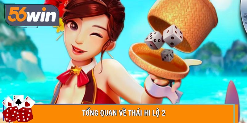 Game xí ngầu phổ biến từ Thái Lan