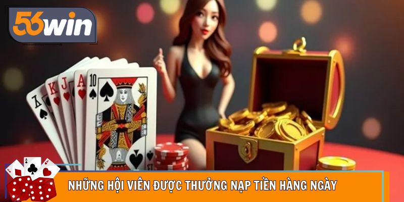Danh sách các đối tượng hội viên được nhận thưởng theo sự kiện