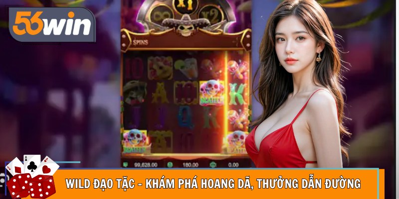 Wild Đạo Tặc – Khám Phá Hoang Dã, Thưởng Dẫn Đường